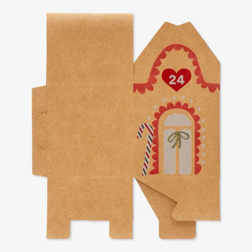 Adventsgaveesker
