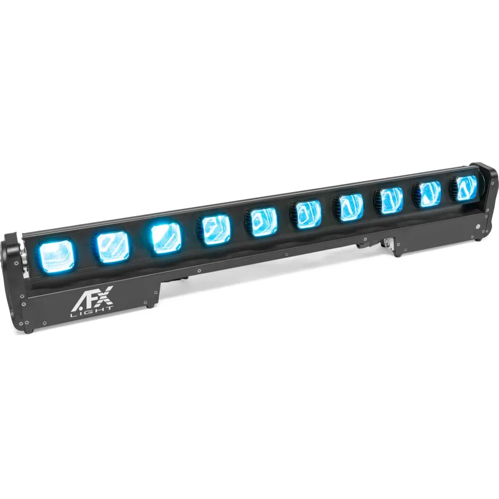 AFX Beam Bar med tilt