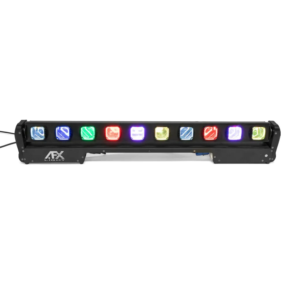AFX Beam Bar med tilt