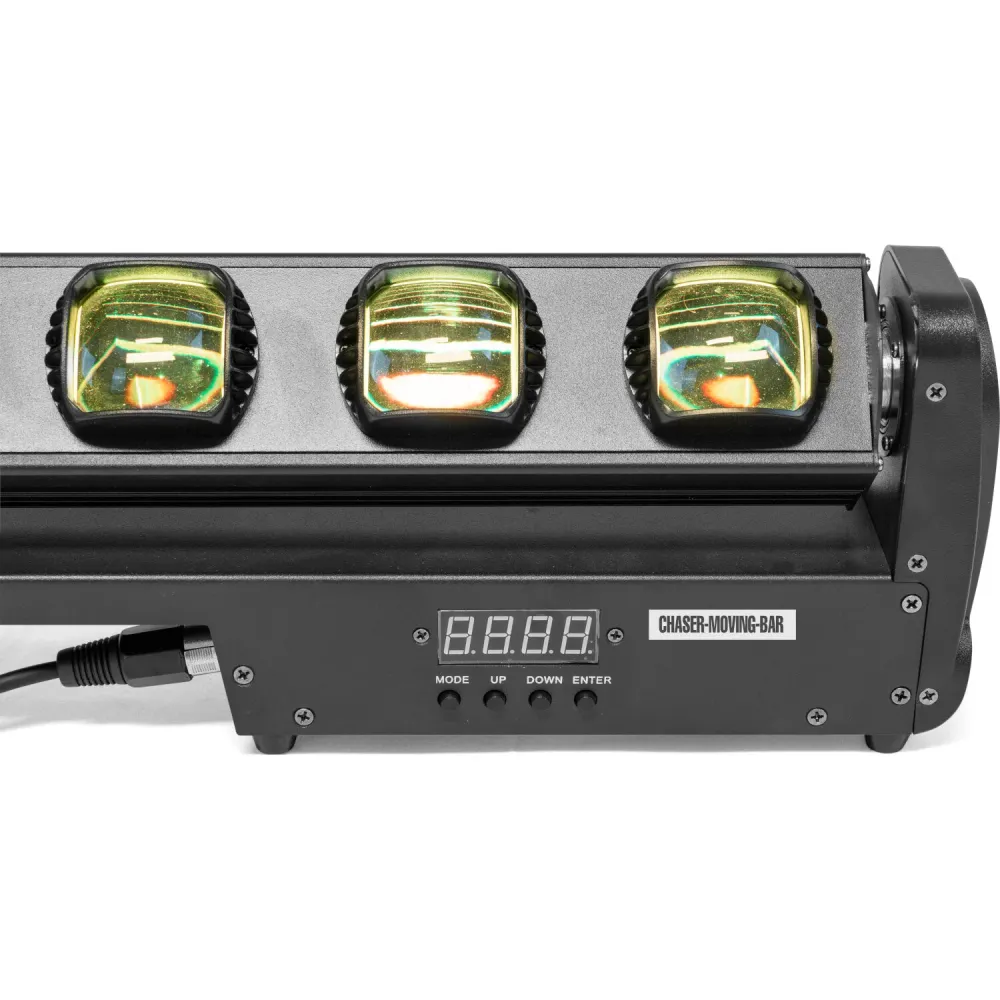 AFX Beam Bar med tilt