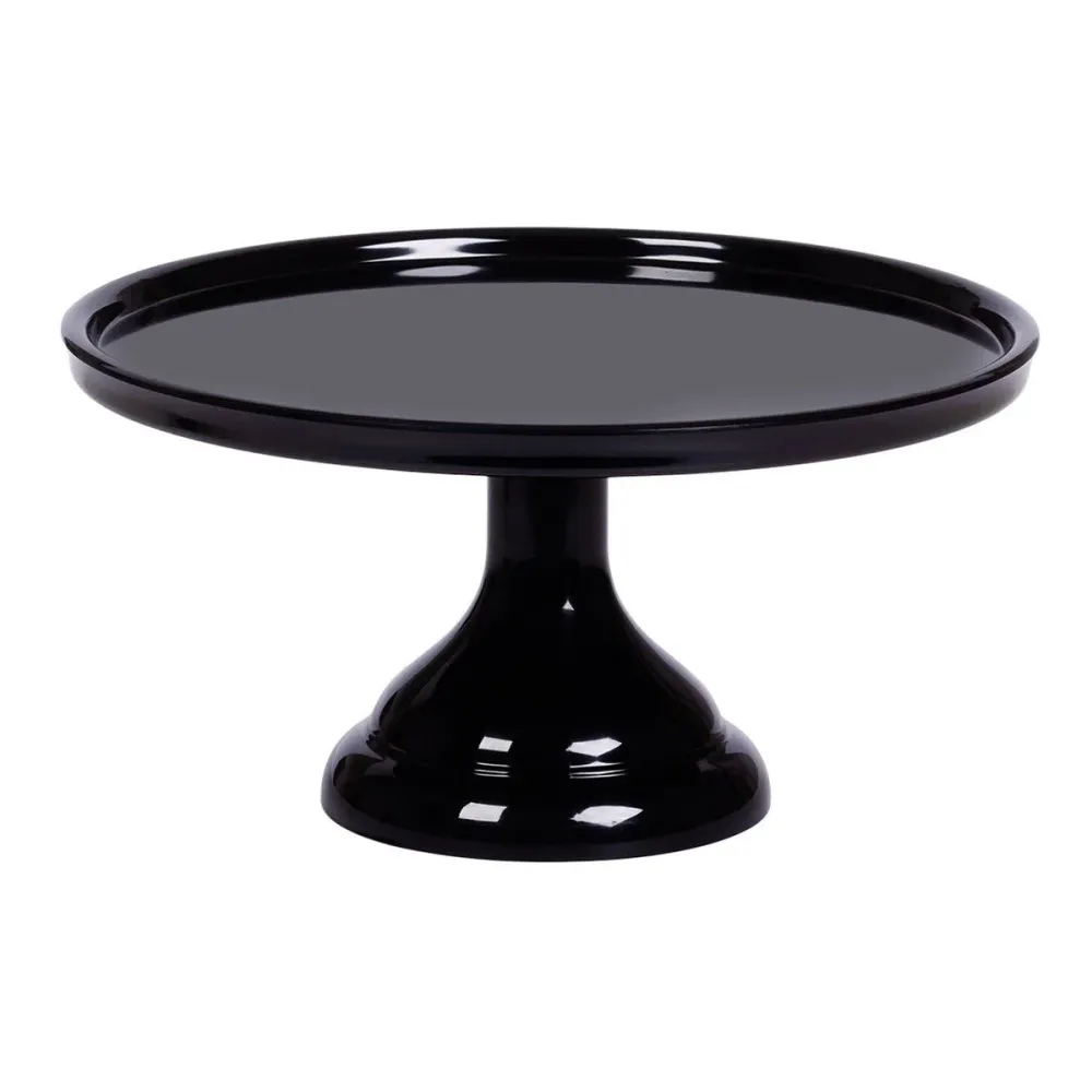 ALLC Kakefat Small -Svart-