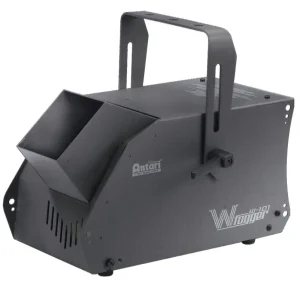 Antari W-101 Såpebobler