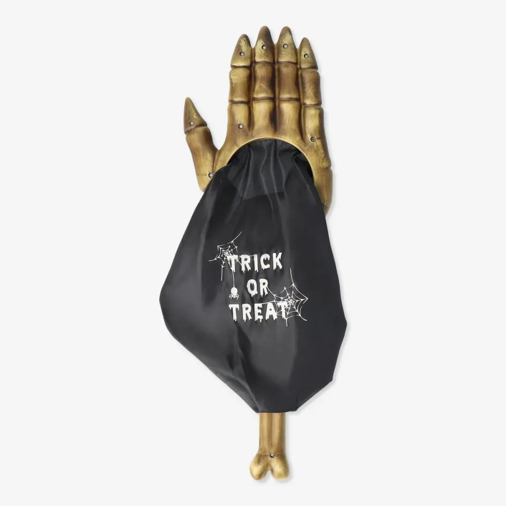 Bag. triksing