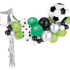 Ballong Kit -Fotball mix-