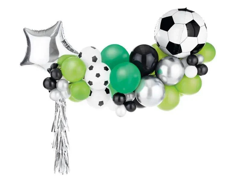 Ballong Kit -Fotball mix-