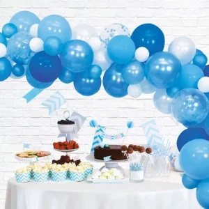 Ballongbue Blå pk/71