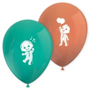 Ballonger -Cocomelon- pk/8