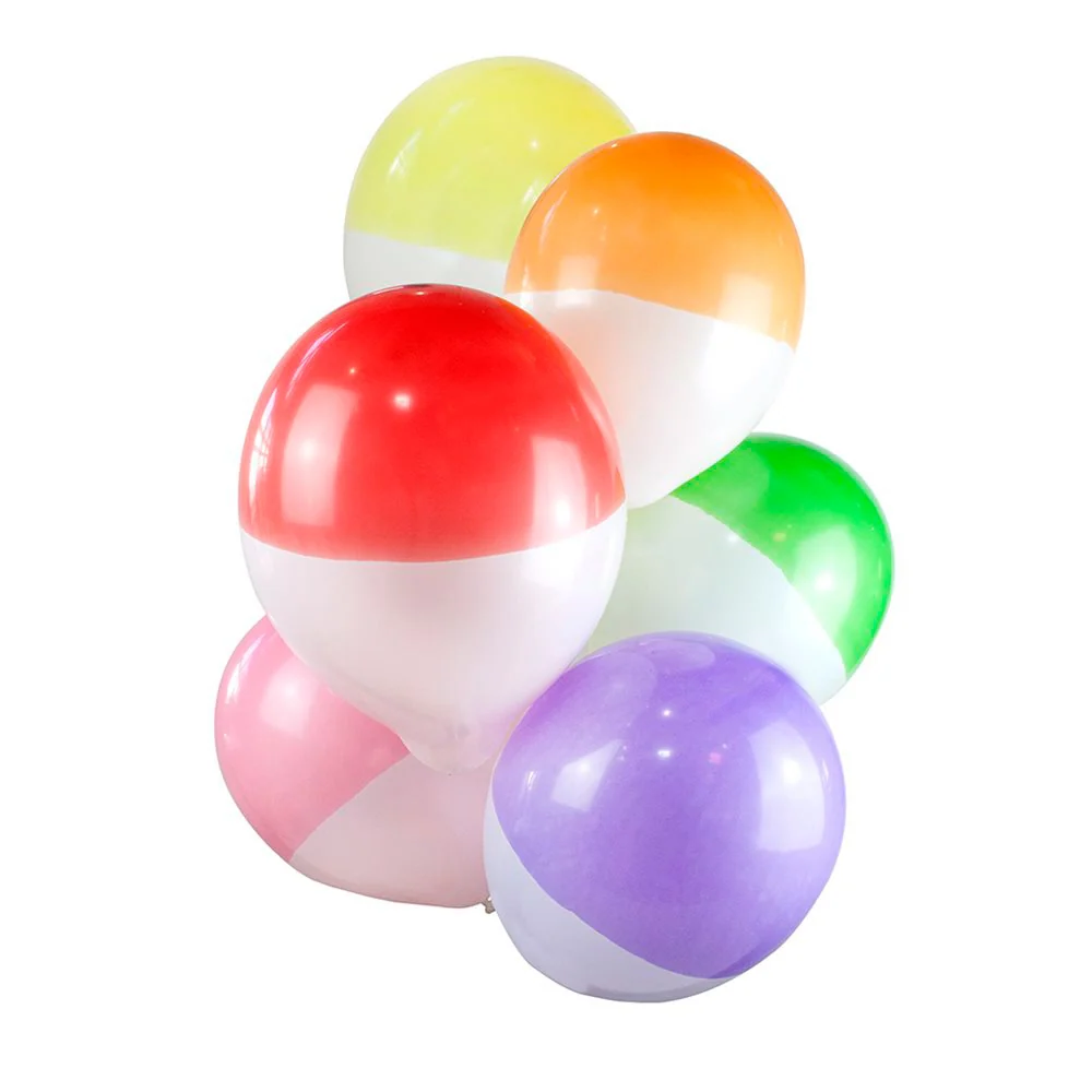 Ballonger Dip Dye 12stk.