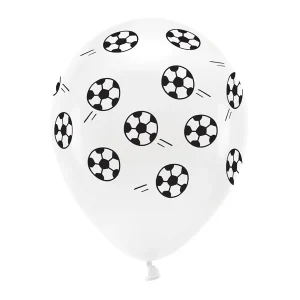 Ballonger Fotball Eco 6 stk.