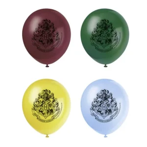 Ballonger Harry Potter -Hogwarts- pk/8
