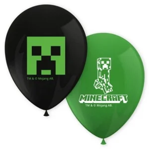 Ballonger -Minecraft- pk/6