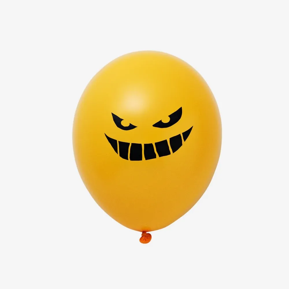 Ballonger. Også helium