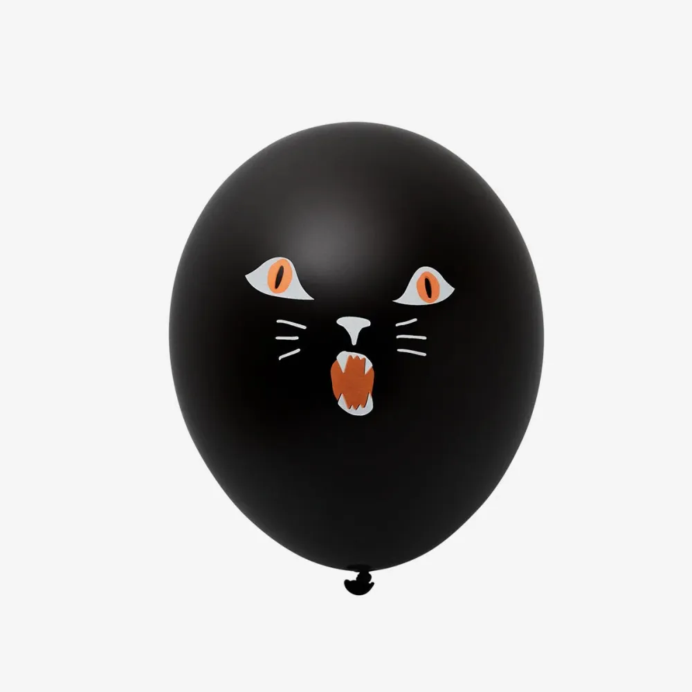 Ballonger. Også helium