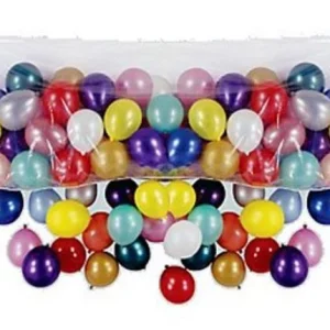 Ballongnett