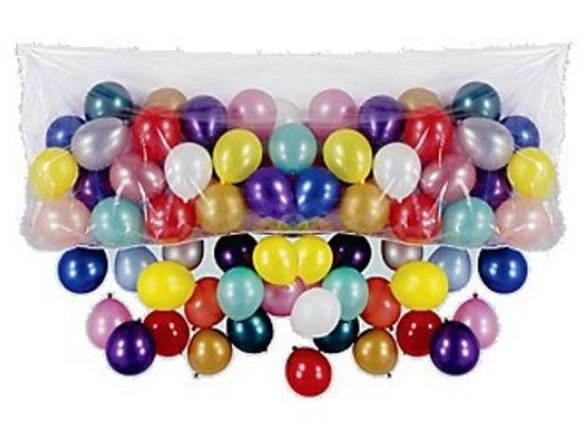 Ballongnett