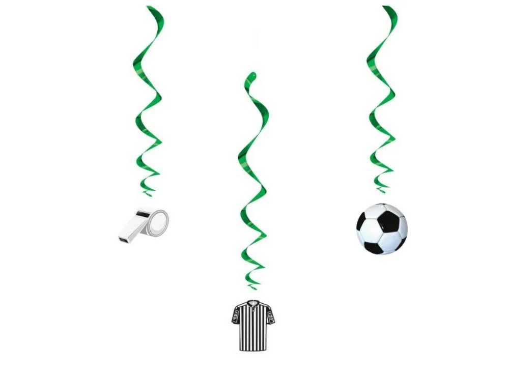 Banner Svirvler Fotball pk/3