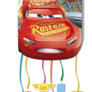 Biler 3 Pinata