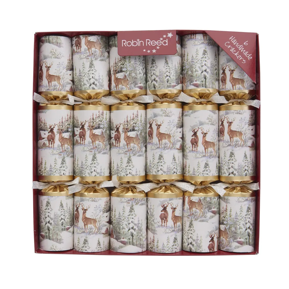 Deer Christmas - Smellbonbon
