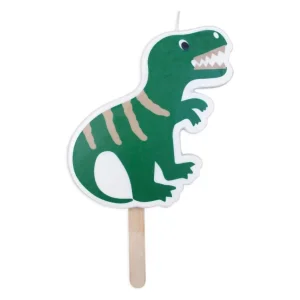 Dinosaur kakelys 15cm