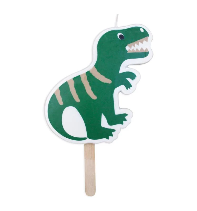 Dinosaur kakelys 15cm