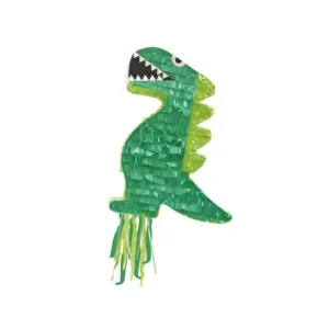 Dinosaur Pinata