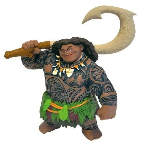 Disney Vaiana kaketopp - Maui