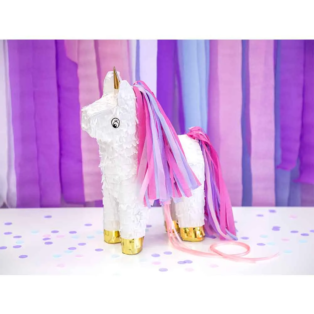 Enhjørning Pinata