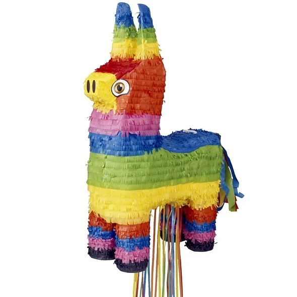 Esel Pinata