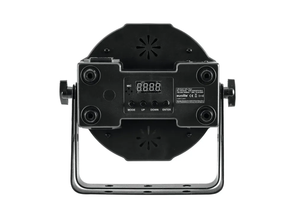 Eurolite Flat-par (7x10W)