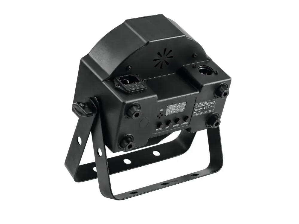 Eurolite Flat-par (7x10W)