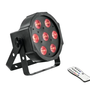 Eurolite Flat-par (7x10W)