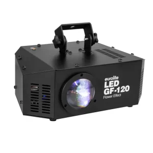 Eurolite LED GF-120 Blomstereffekt