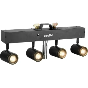 Eurolite LED KLS-60 WW opplyst sett
