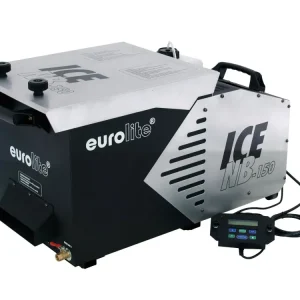 Eurolite NB-150 ICE lavtåke røykmaskin