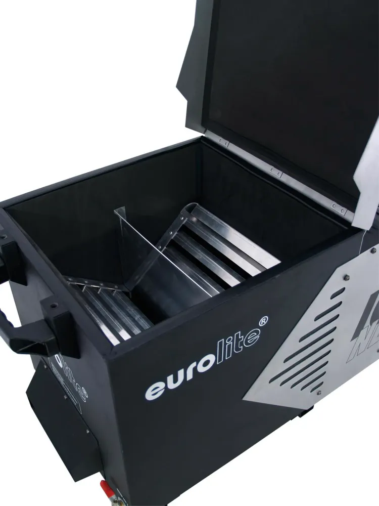 Eurolite NB-150 ICE lavtåke røykmaskin