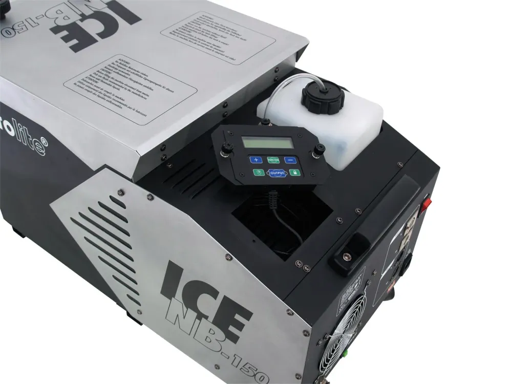 Eurolite NB-150 ICE lavtåke røykmaskin