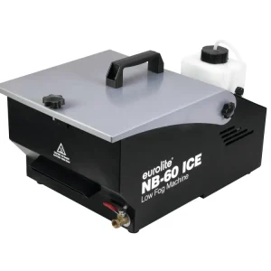 Eurolite NB-60 ICE Low Fog Røyker