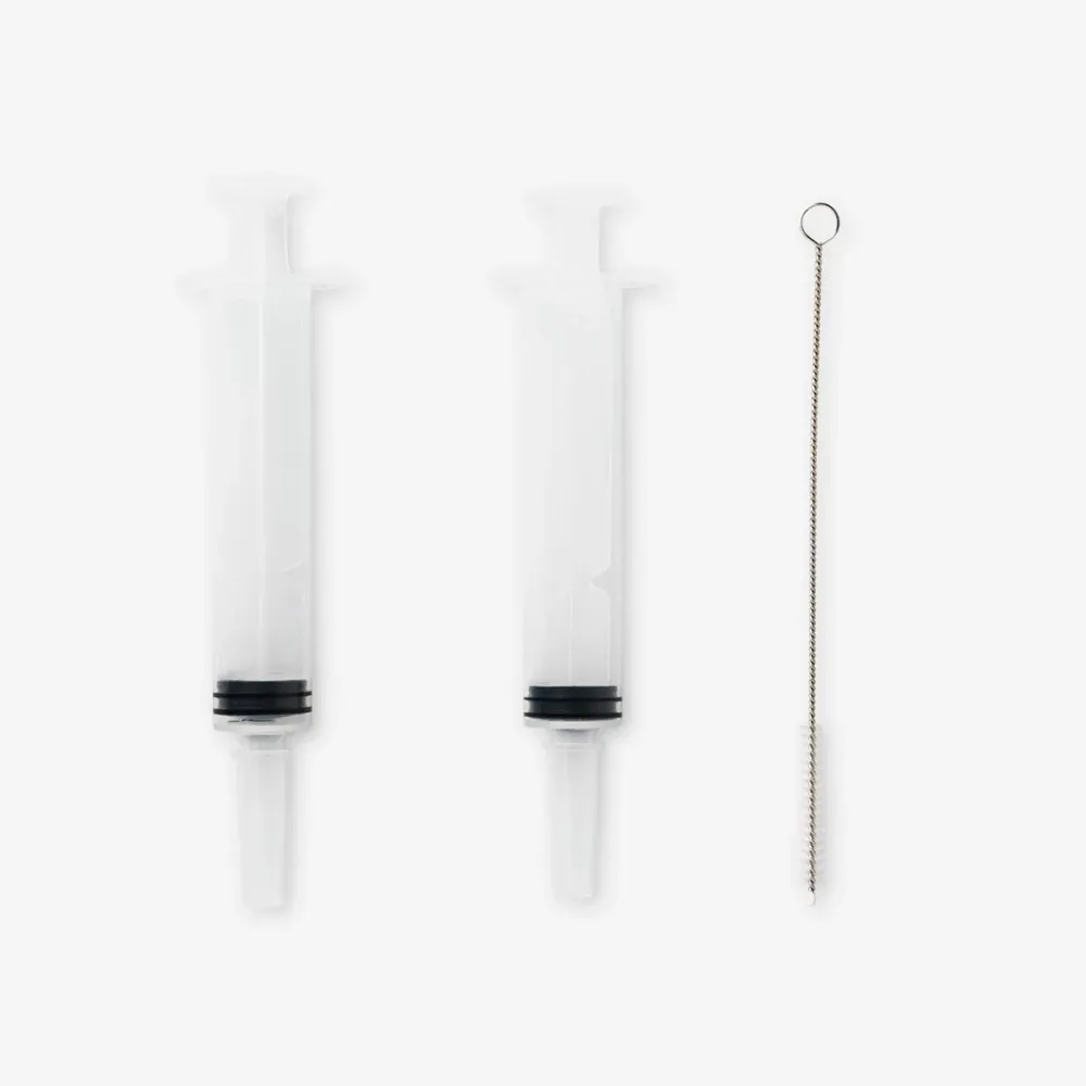 Falske sprøyter. 20 ml
