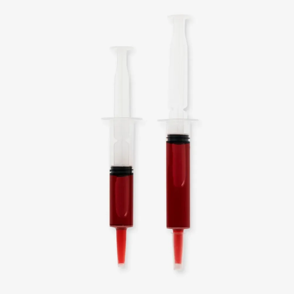 Falske sprøyter. 20 ml