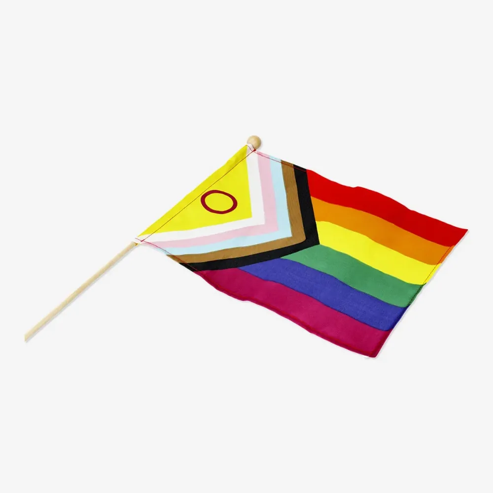 Flagg