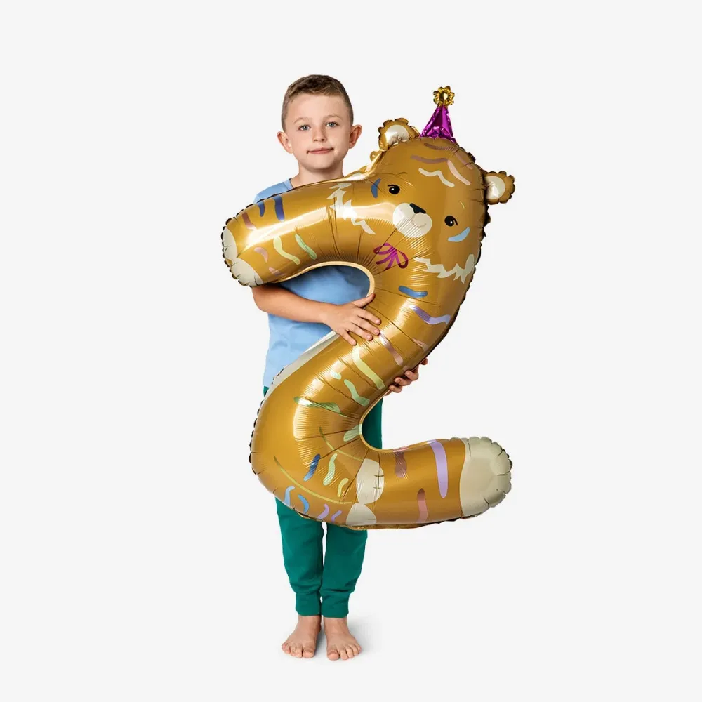 Folieballong