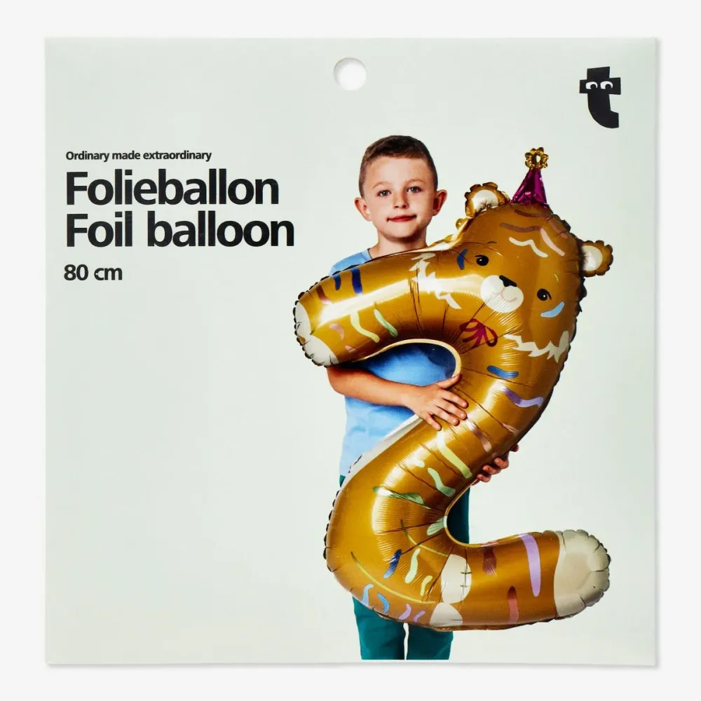 Folieballong