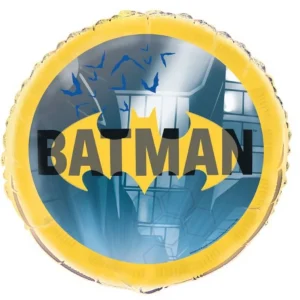 Folieballong Batman