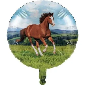 Folieballong -Hester-