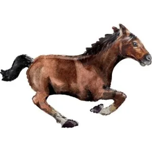 Folieballong -Ponni-