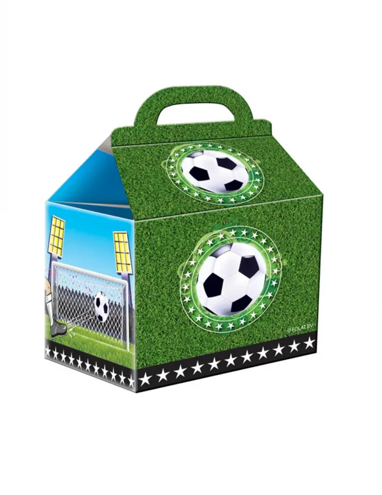 Gaveeske -Fotball- pk/4