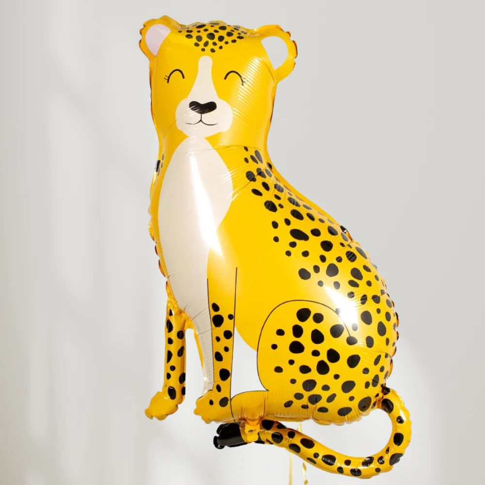 Gepard Ballong
