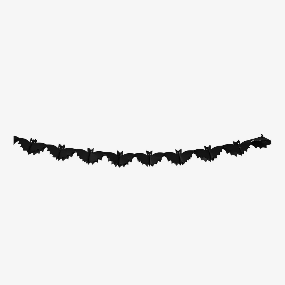 Halloween girlander. 400 cm