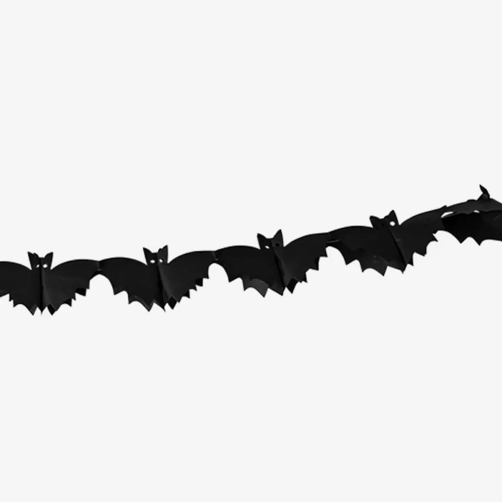 Halloween girlander. 400 cm