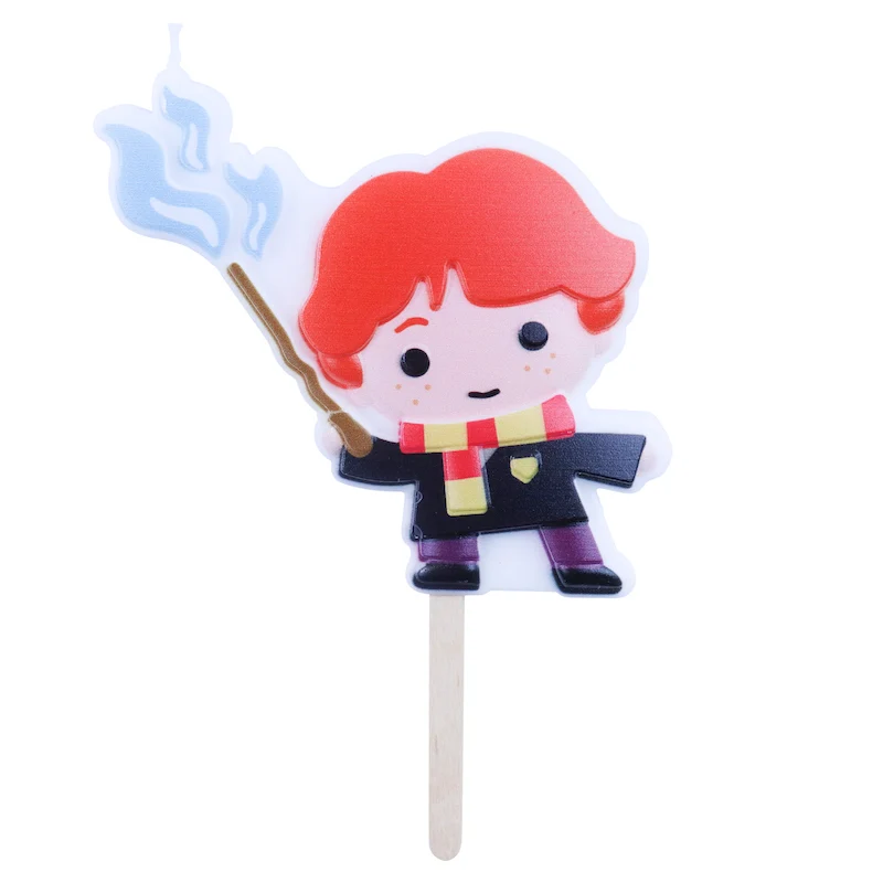 Harry Potter kakelys -Ronny Wiltersen- pk/1